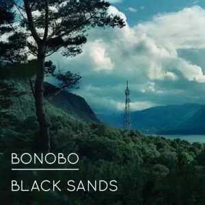 Black Sands - New Edition 2016  5903111340995
