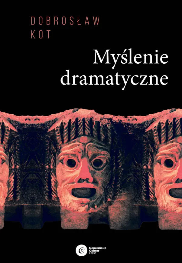 Myślenie dramatyczne (e-book) 9788378862758
