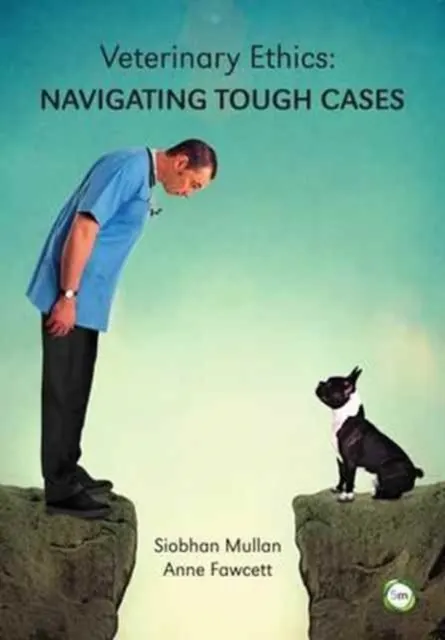 Veterinary Ethics  9781910455685
