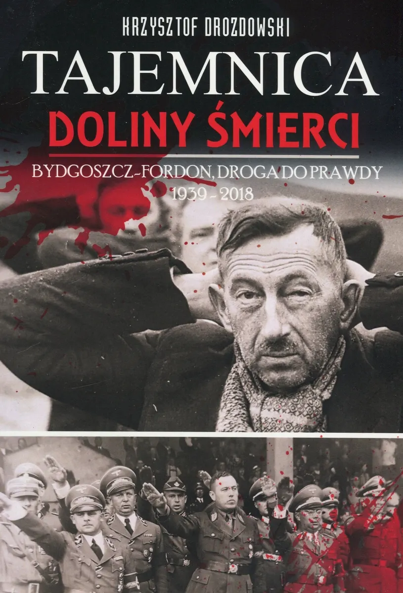 Tajemnica Doliny Śmierci  9788373392236