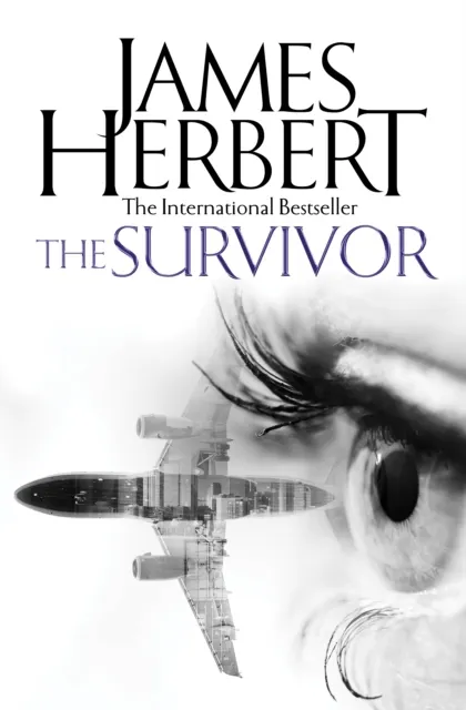The Survivor  9781509865468