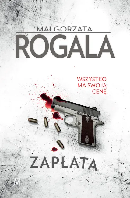 Zapłata 9788379760855