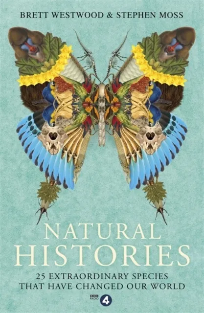 Natural Histories 9781473617032