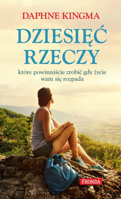Dziesięć książek, które zepsuły świat 9788380791886