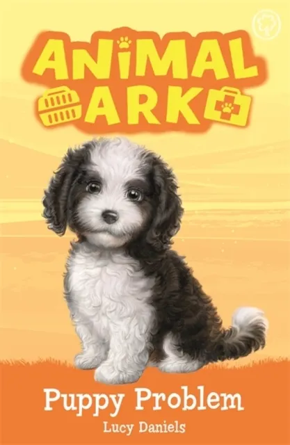 Animal Ark, New 11: Puppy Problem  9781408359259
