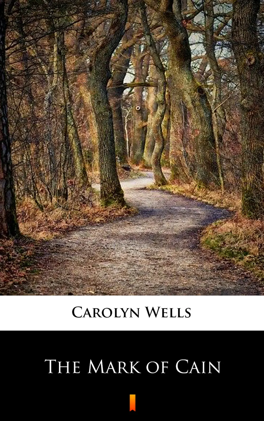 The Mark of Cain (e-book) 9788382007213