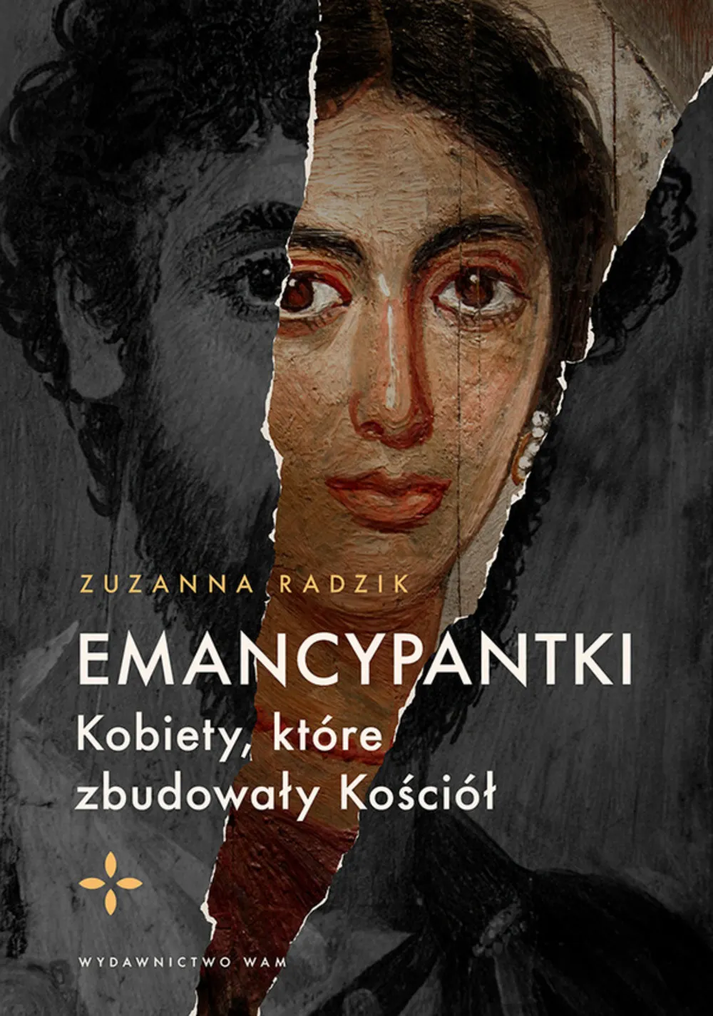 Emancypantki. Kobiety, które zbudowały Kościół (e-book) 9788327709998