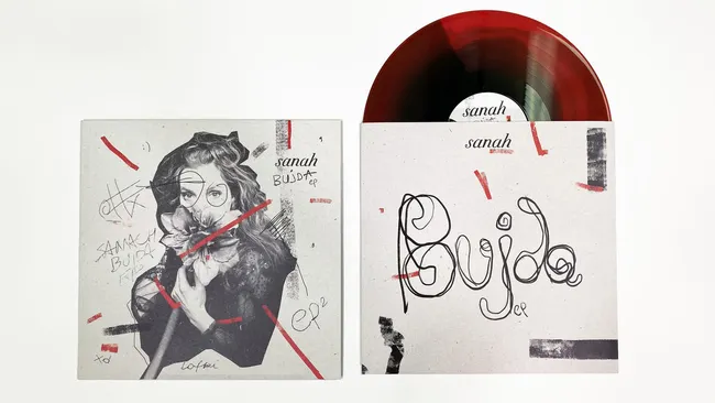 Bujda (Vinyl) 602435239361