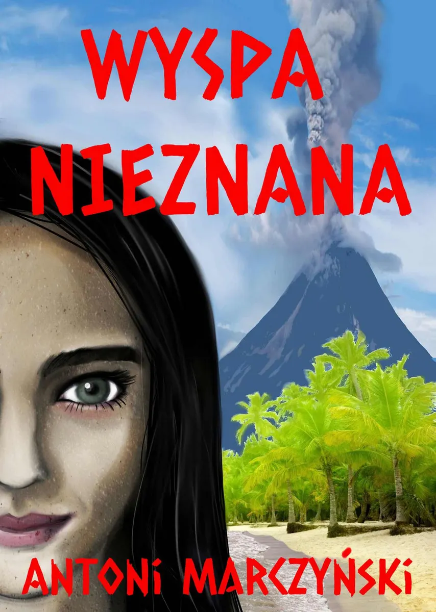 Wyspa nieznana (e-book) 9788367021739