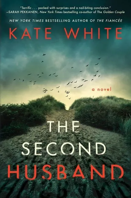The Second Husband  9780063246195