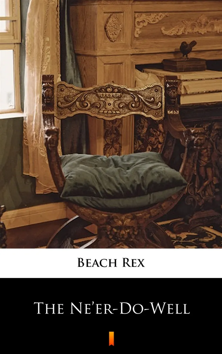 The Ne’er-Do-Well (e-book) 9788382923131