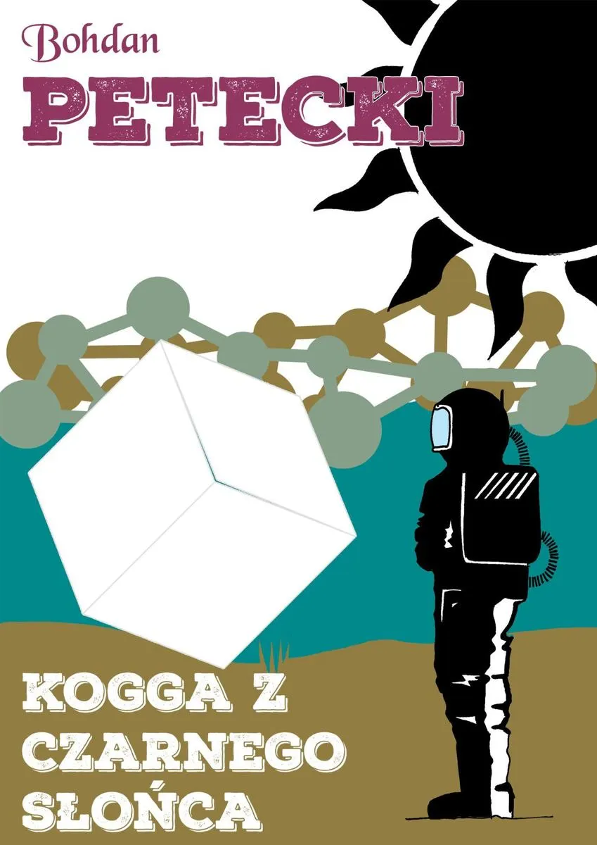 Kogga z czarnego słońca (e-book) 9788367296809