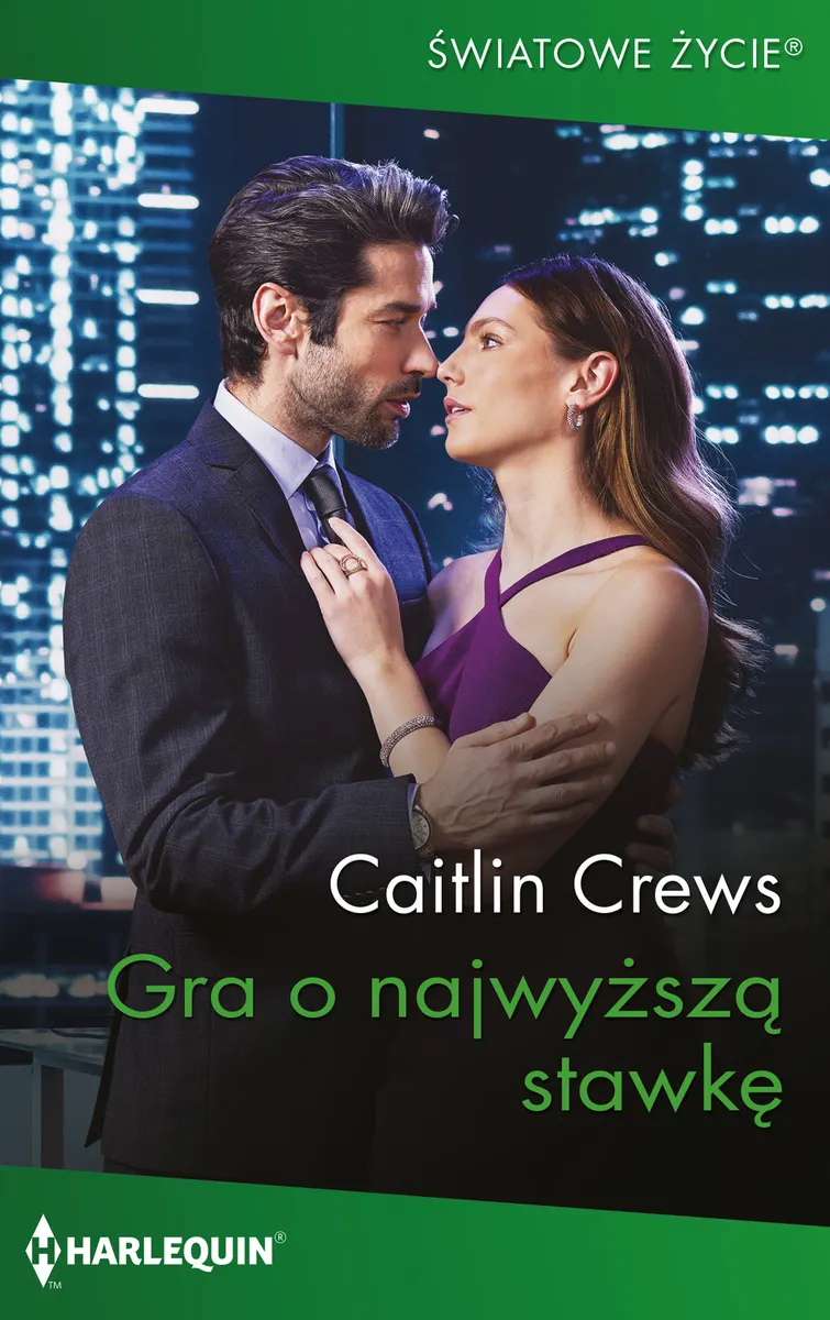 Gra o najwyższą stawkę 9788383423838