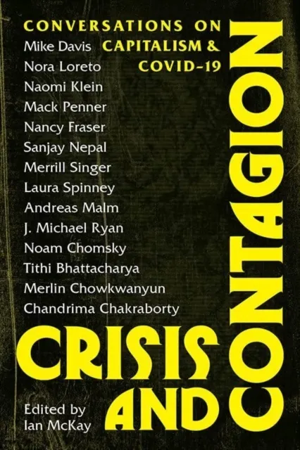 Crisis and Contagion  9781771136396