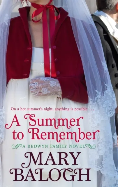 A Summer To Remember 9780749942120