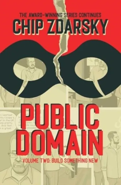 Public Domain Volume 2  9781534353770