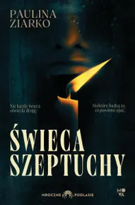 Świeca szeptuchy (e-book)