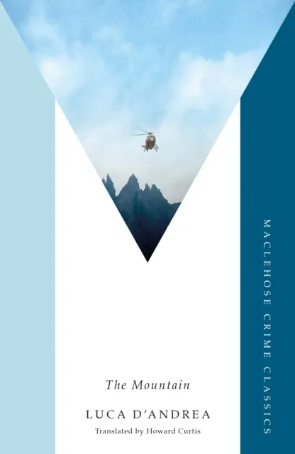 The Mountain  9781529453225