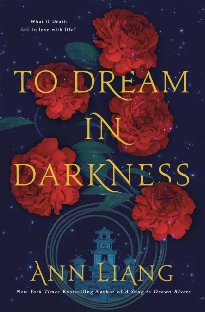To Dream in Darkness  9781035050444