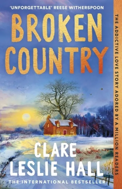 Broken Country  9781399845175
