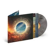 Everything Under The Sun (Smoke Vinyl)  823375220480
