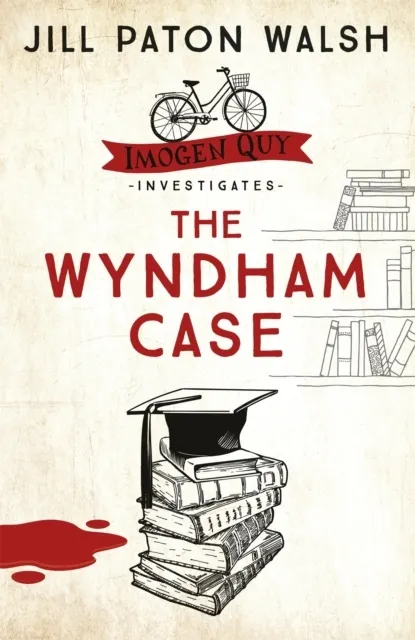 Wyndham Case  9780340839492