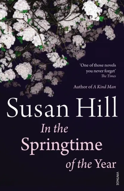In the Springtime of the Year  9780099570486