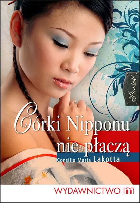 Córki Nipponu nie płaczą 9788375954036