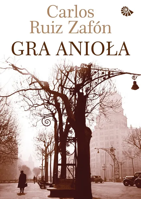 Gra anioła 9788328700246