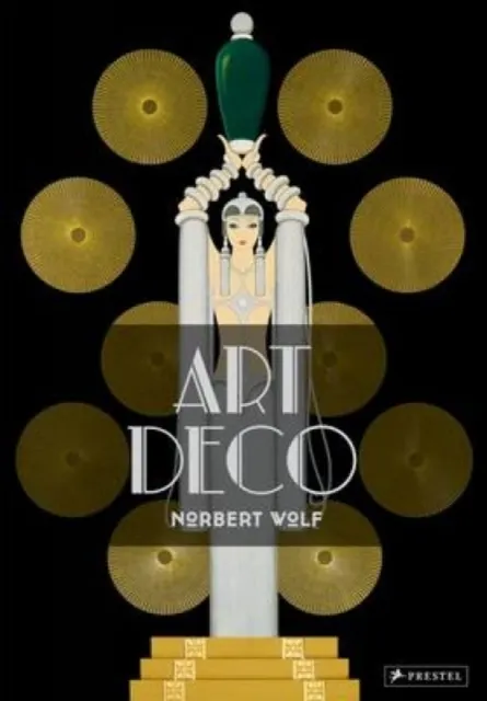 Art Deco: New Edition  9783791382418