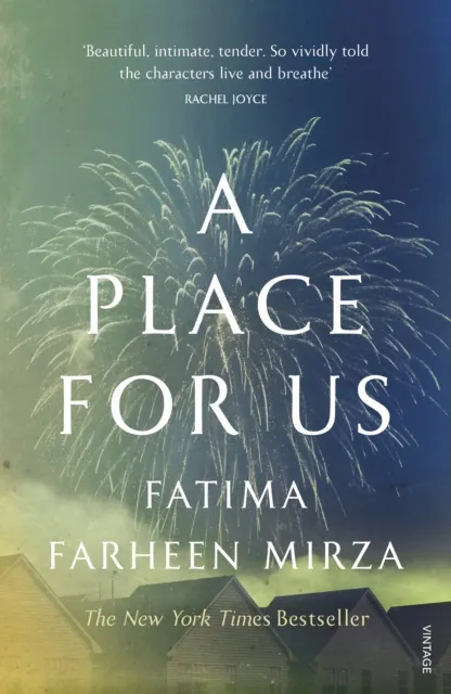 A Place for Us 9781784707668