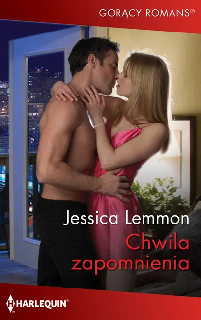 Chwila zapomnienia 9788327654519