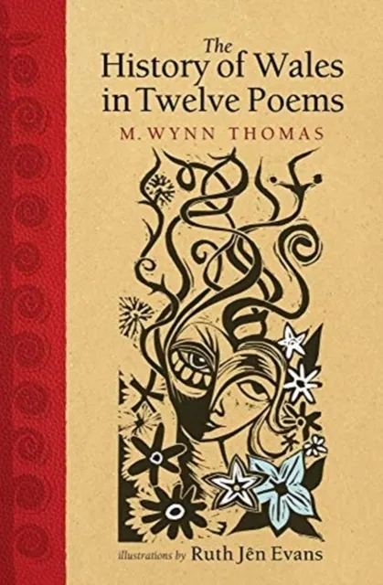 The History of Wales in Twelve Poems  9781786837660