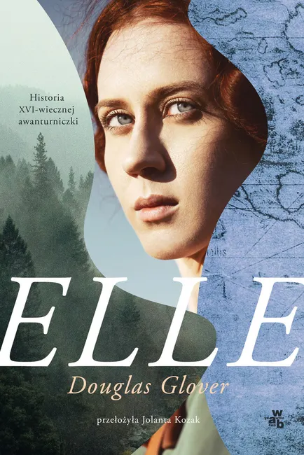 Elle 9788328092709