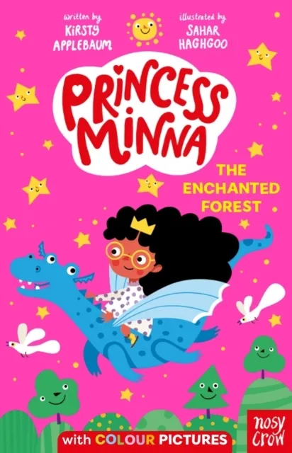 Princess Minna: The Enchanted Forest  9781788009539