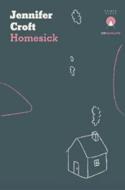 Homesick  9781913867317