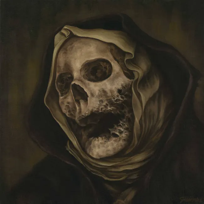 Deconsecration & Re-Buried (Split) 5907996084616