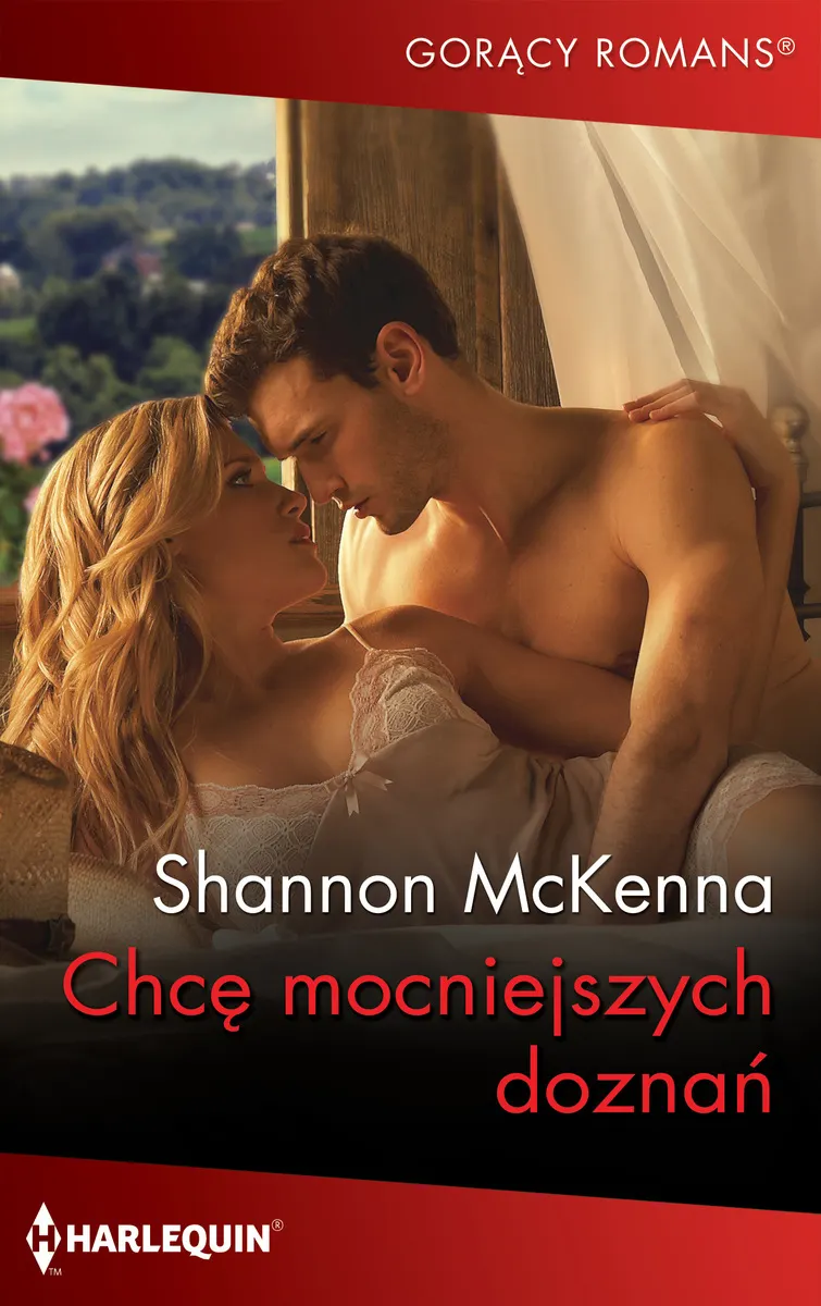 Chcę mocniejszych doznań (e-book) 9788327699275