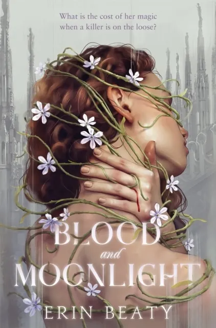 Blood and Moonlight  9781035039739