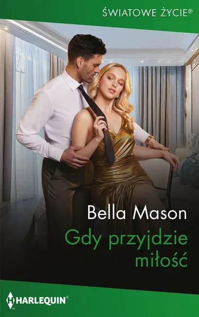 Gdy przyjdzie miłość 9788329112758