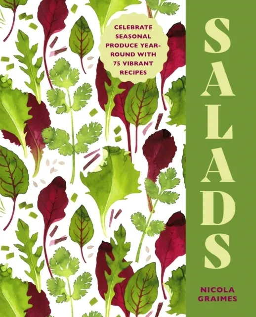 Salads 9781788797597