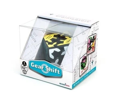 Łamigłówka zręcznościowa Gear Shift RTGS0337  8717278850337