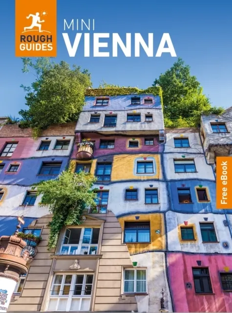 Rough Guides Mini Vienna: Travel Guide with eBook  9781835295472