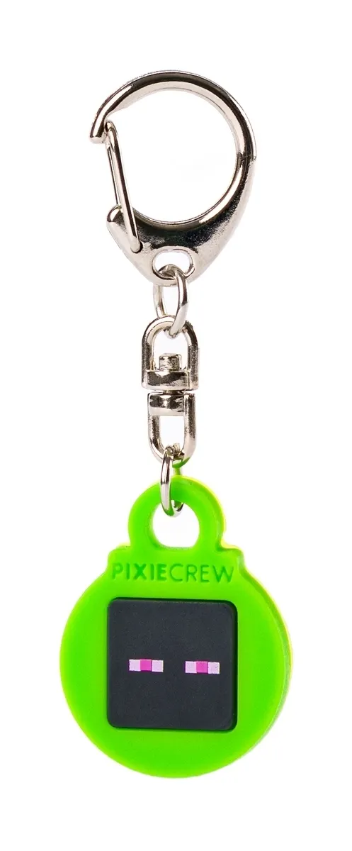 PIXIE CREW brelok Minecraft PXX-05-35 8595725200818