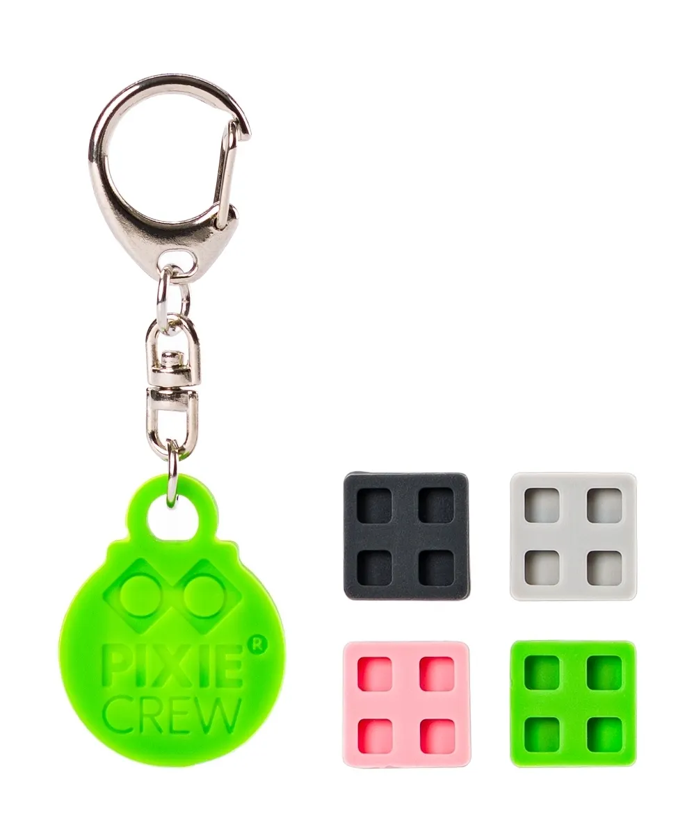 PIXIE CREW brelok Minecraft PXX-05-35 8595725200818