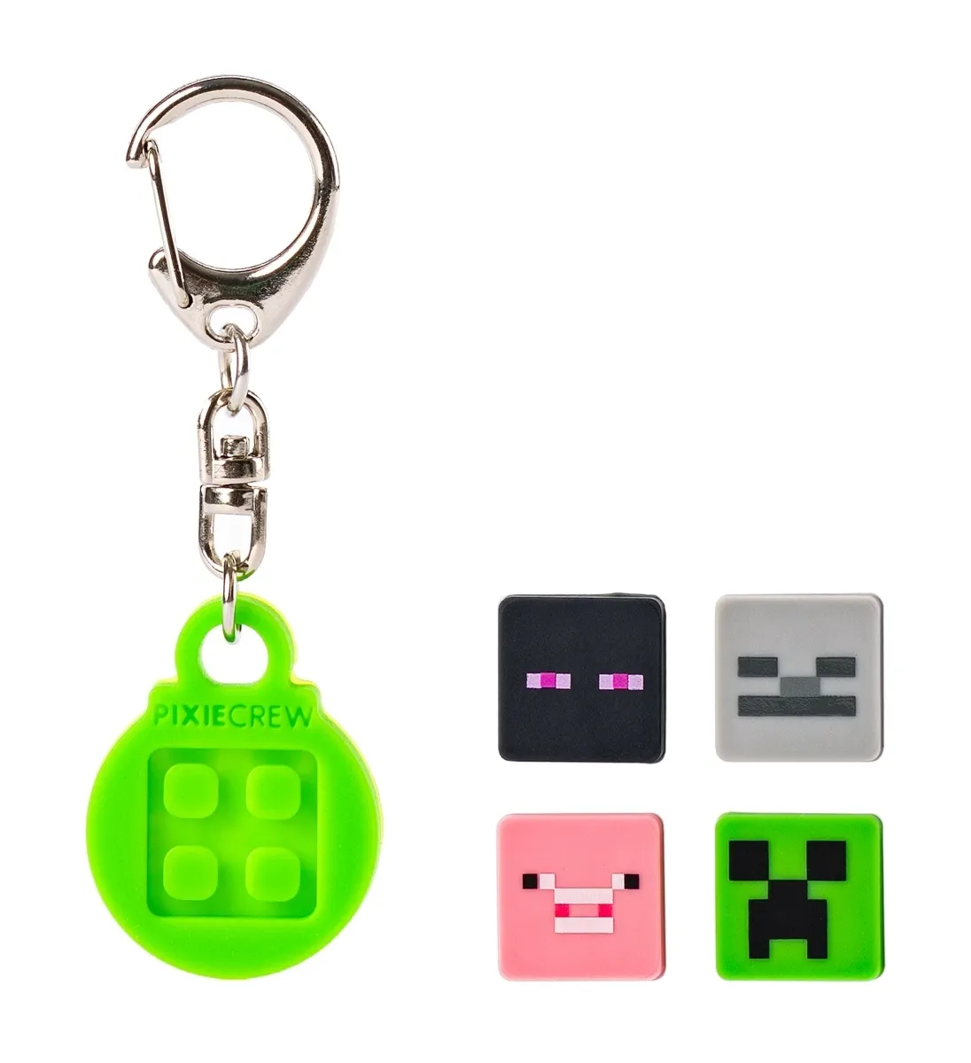 PIXIE CREW brelok Minecraft PXX-05-35 8595725200818