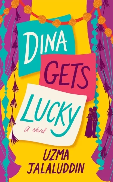 Dina Gets Lucky  9781662543982