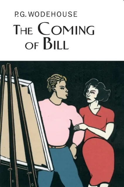 Coming of Bill  9781841591407