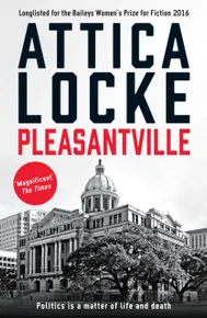 Pleasantville (Jay Porter Series Book 2)