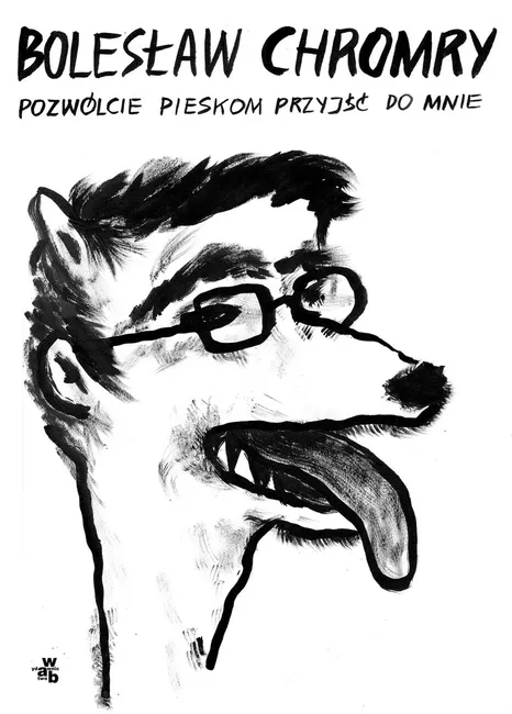 Pozwólcie pieskom przyjść do mnie 9788328069985